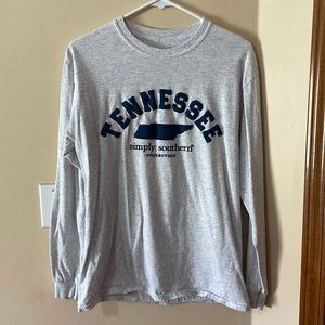 Simply Southern Long Sleeve